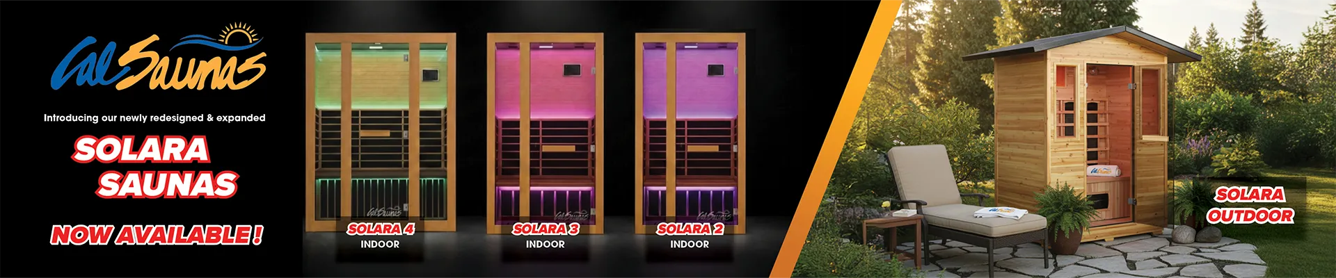 Calspas hot tub being used in a family setting - Los Angeles