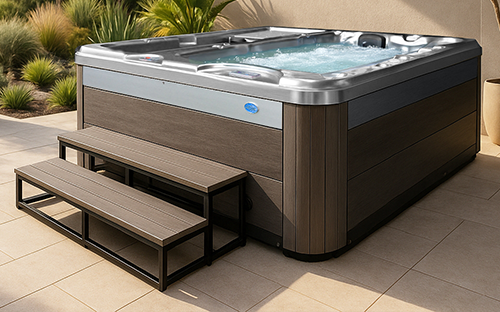 Cold Plunge&trade; Spas Los Angeles hot tubs for sale