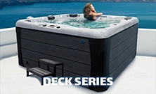 Deck Series Los Angeles hot tubs for sale