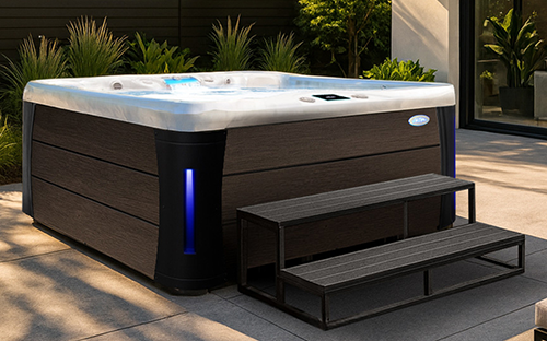 Escape Plus&trade; Spas Los Angeles hot tubs for sale