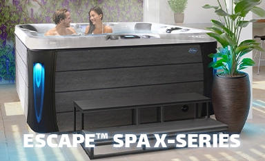 Escape X-Series Spas Los Angeles hot tubs for sale