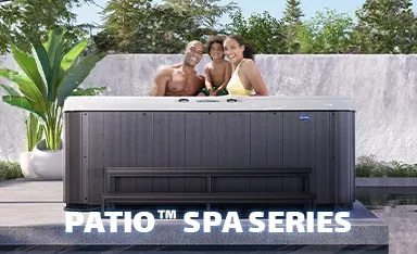 Patio Plus™ Spas Los Angeles hot tubs for sale