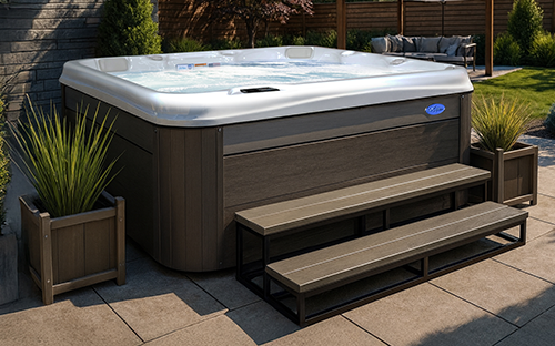 Patio&trade; Spas Los Angeles hot tubs for sale