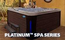 Platinum™ Spas Los Angeles hot tubs for sale