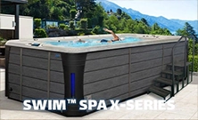 Swim X-Series Spas Los Angeles hot tubs for sale