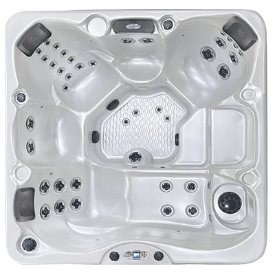 Costa EC-740L hot tubs for sale in Los Angeles