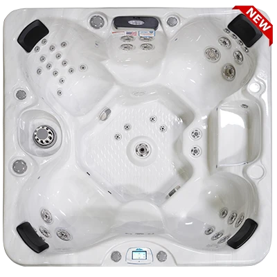 Cancun-X EC-849BX hot tubs for sale in Los Angeles