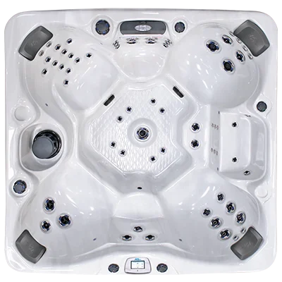 Cancun-X EC-867BX hot tubs for sale in Los Angeles