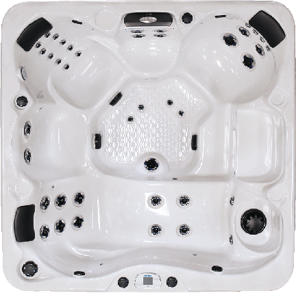 Costa EC-740L hot tubs for sale in hot tubs spas for sale Los Angeles