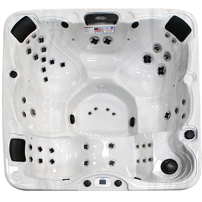 Pacifica EC-751L hot tubs for sale in hot tubs spas for sale Los Angeles