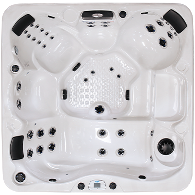 Avalon EC-840L hot tubs for sale in hot tubs spas for sale Los Angeles
