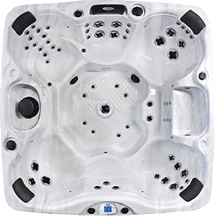 Cancun-X EC-867BX hot tubs for sale in hot tubs spas for sale Los Angeles