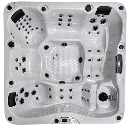 Malibu-X EC-867DLX hot tubs for sale in hot tubs spas for sale Los Angeles