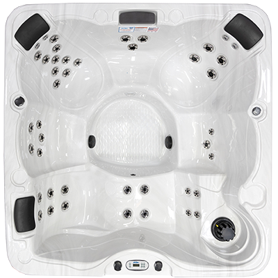 Pacifica Plus PPZ-743L hot tubs for sale in hot tubs spas for sale Los Angeles