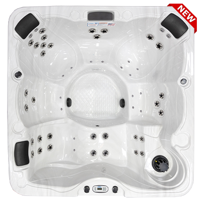 Pacifica Plus PPZ-752L hot tubs for sale in hot tubs spas for sale Los Angeles